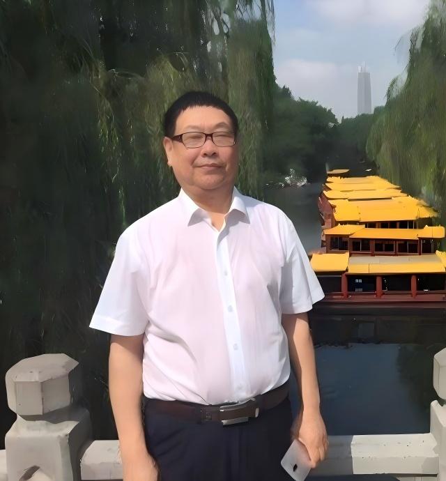 董事长：张金亮