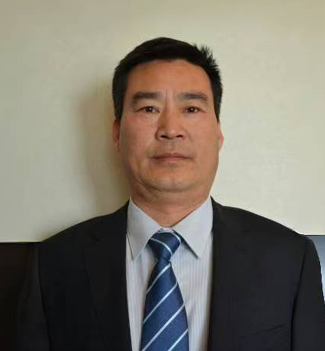 总经理：钟志郡